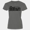Ladies Performance Tee Thumbnail