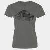Ladies Performance Tee Thumbnail