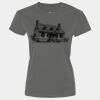 Ladies Performance Tee Thumbnail