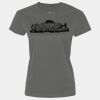 Ladies Performance Tee Thumbnail