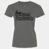 Ladies Performance Tee Thumbnail