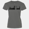 Ladies Performance Tee Thumbnail