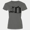 Ladies Performance Tee Thumbnail