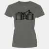 Ladies Performance Tee Thumbnail