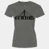 Ladies Performance Tee Thumbnail