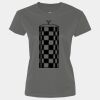 Ladies Performance Tee Thumbnail