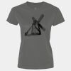 Ladies Performance Tee Thumbnail