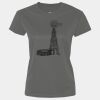 Ladies Performance Tee Thumbnail
