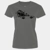 Ladies Performance Tee Thumbnail