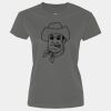Ladies Performance Tee Thumbnail