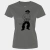 Ladies Performance Tee Thumbnail