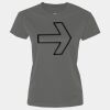 Ladies Performance Tee Thumbnail