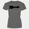 Ladies Performance Tee Thumbnail