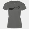 Ladies Performance Tee Thumbnail