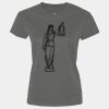 Ladies Performance Tee Thumbnail