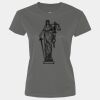 Ladies Performance Tee Thumbnail