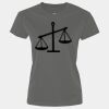 Ladies Performance Tee Thumbnail
