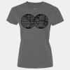 Ladies Performance Tee Thumbnail