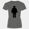 Ladies Performance Tee Thumbnail