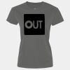 Ladies Performance Tee Thumbnail