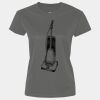 Ladies Performance Tee Thumbnail