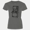 Ladies Performance Tee Thumbnail