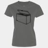 Ladies Performance Tee Thumbnail