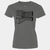 Ladies Performance Tee Thumbnail