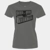 Ladies Performance Tee Thumbnail