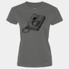 Ladies Performance Tee Thumbnail