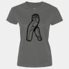 Ladies Performance Tee Thumbnail