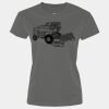 Ladies Performance Tee Thumbnail