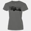 Ladies Performance Tee Thumbnail