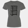 Ladies Performance Tee Thumbnail