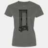 Ladies Performance Tee Thumbnail