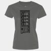Ladies Performance Tee Thumbnail