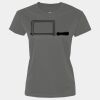Ladies Performance Tee Thumbnail