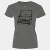 Ladies Performance Tee Thumbnail