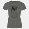 Ladies Performance Tee Thumbnail