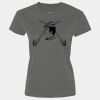 Ladies Performance Tee Thumbnail