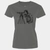 Ladies Performance Tee Thumbnail
