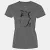 Ladies Performance Tee Thumbnail
