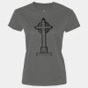 Ladies Performance Tee Thumbnail