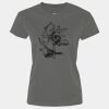 Ladies Performance Tee Thumbnail