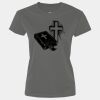 Ladies Performance Tee Thumbnail