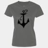 Ladies Performance Tee Thumbnail