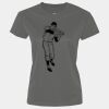 Ladies Performance Tee Thumbnail