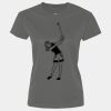 Ladies Performance Tee Thumbnail