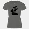Ladies Performance Tee Thumbnail
