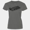 Ladies Performance Tee Thumbnail